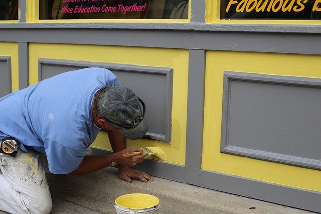 Oakville Painters | 1515 Rebecca St #77, Oakville, ON L6L 5G8, Canada | Phone: (905) 825-8609