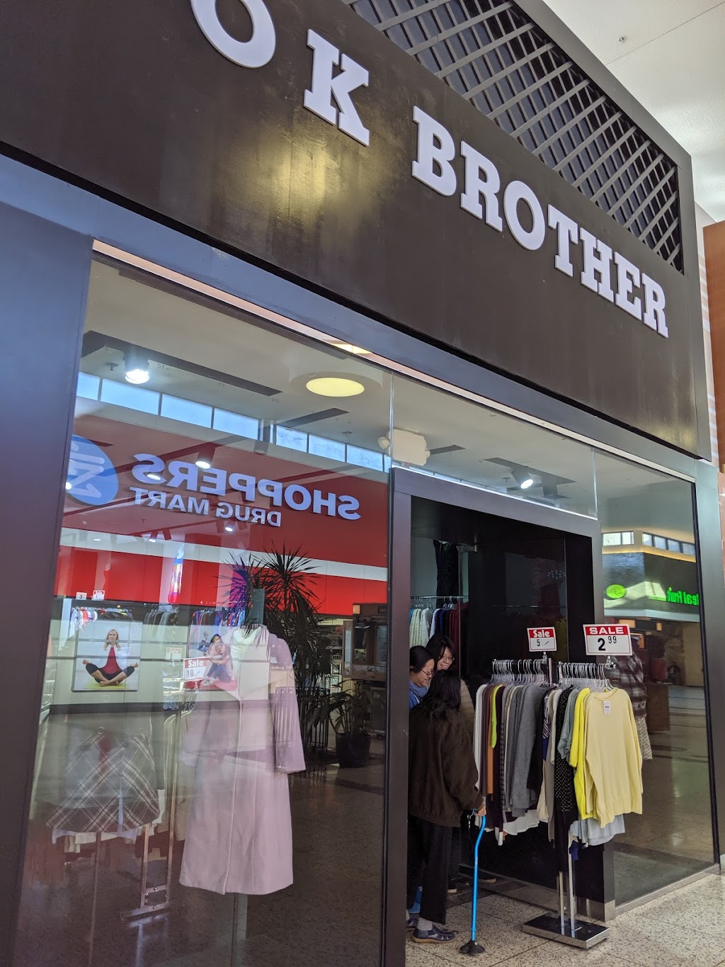 O K Brother | Newtonbrook, Toronto, ON M2M 3X4, Canada | Phone: (416) 835-7968