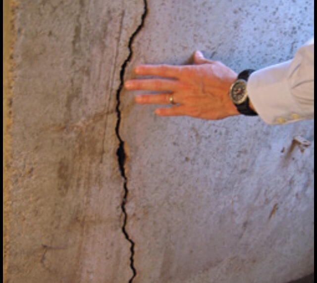 FISSURE DE FONDATION RP INC. | 874 Rang Saint-Amable, Saint-Barnabé-Sud, QC J0H 1G0, Canada | Phone: (514) 709-4878