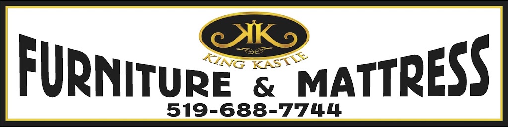 King Kastle furniture & mattress | furniture store | 25 Spruce St, Tillsonburg, ON N4G 5C4, Canada | 5196887755 OR +1 519-688-7755