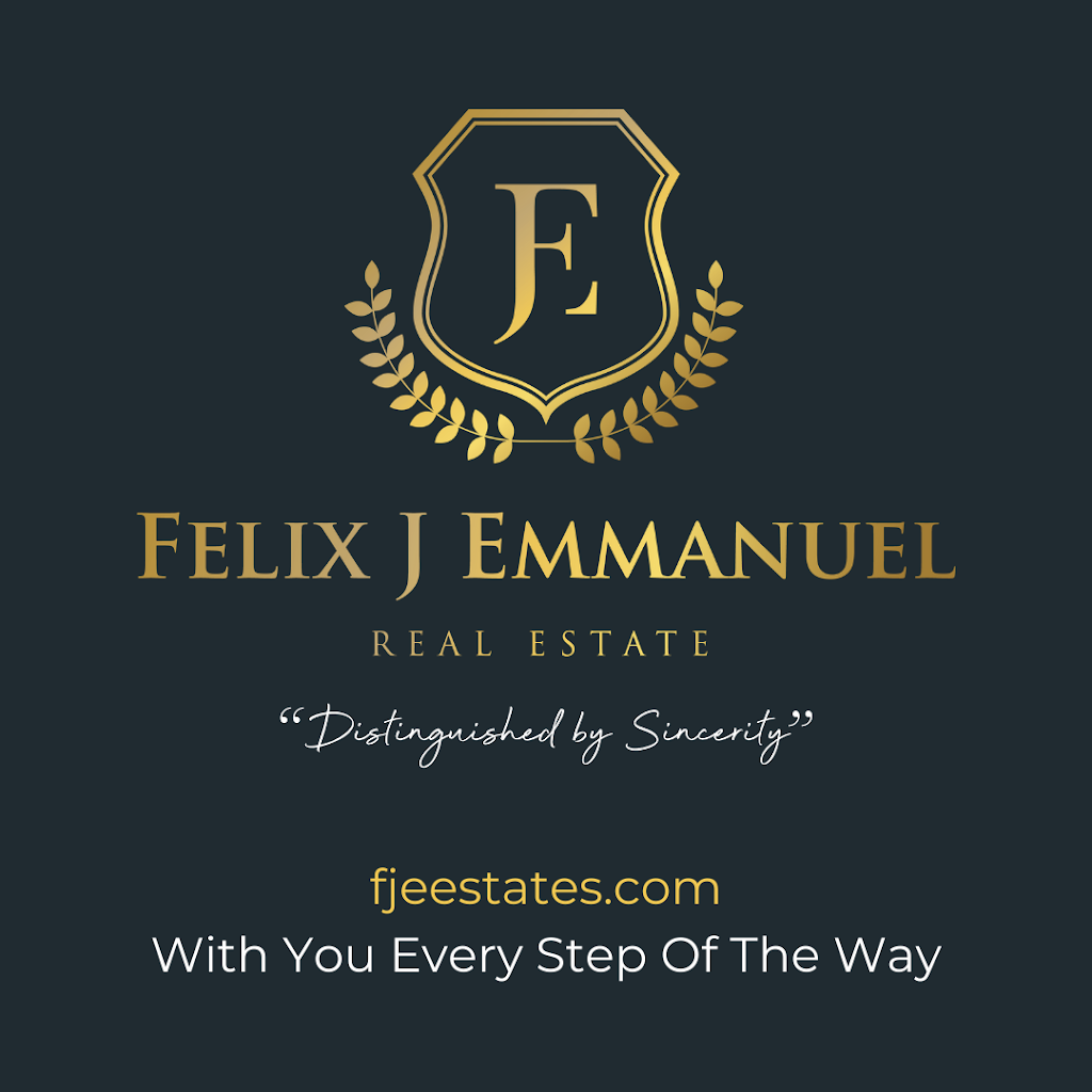 Felix J Emmanuel Real Estate | 3215 Macdonald St, Vancouver, BC V6L 2N2, Canada | Phone: (778) 968-0427