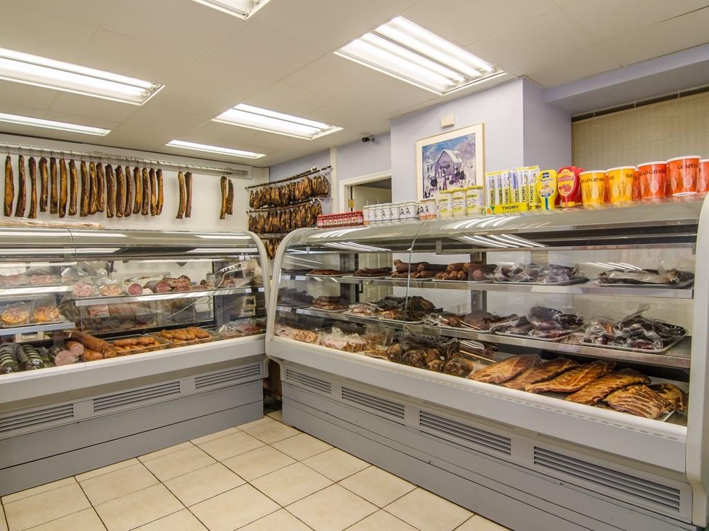 Taste Of Europe Meat | 612 King St E, Kitchener, ON N2G 2M1, Canada | Phone: (519) 342-6378