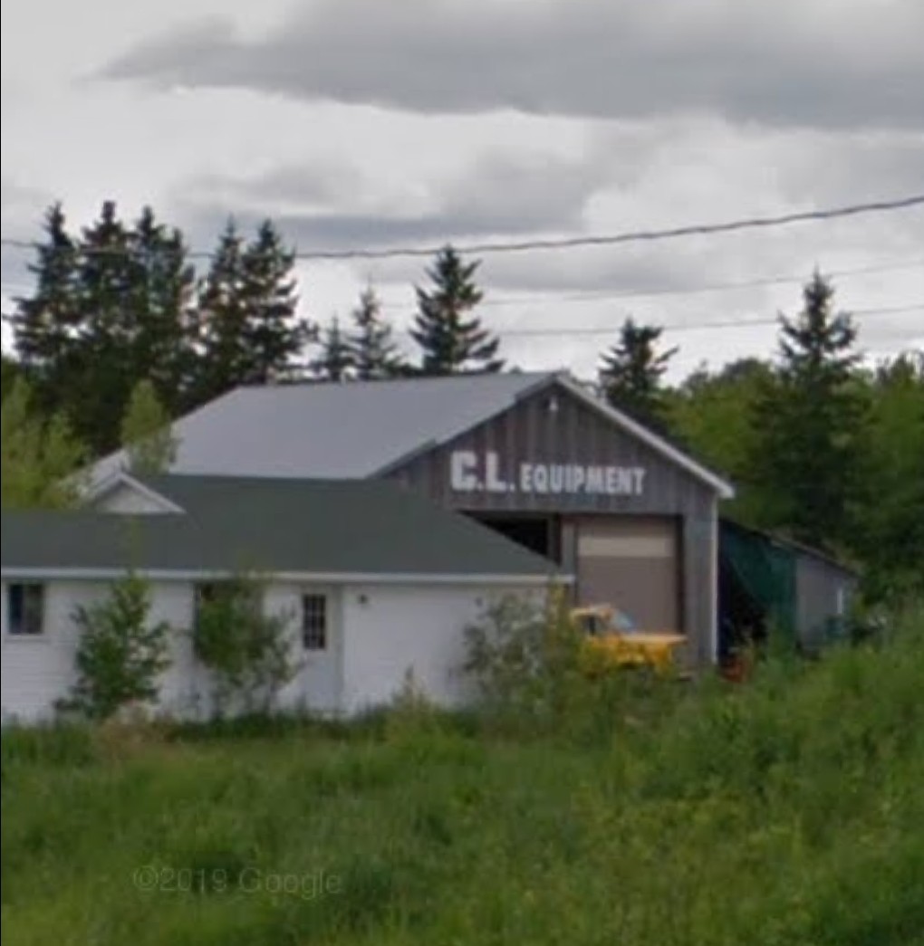 C.L. Equipment Ltd | 47 Rue Henri, Saint-Antoine, NB E4V 1G9, Canada | Phone: (506) 955-5155