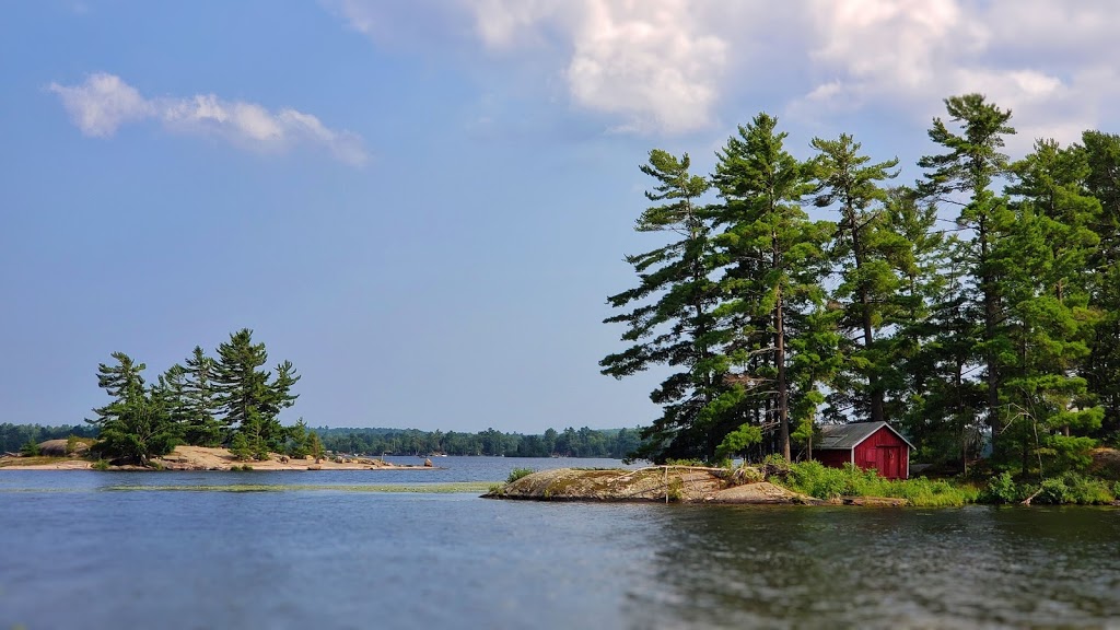 Pilgrims Rest | 23 Cheboutequion Dr, Lakefield, ON K0L 2H0, Canada | Phone: (705) 877-2886