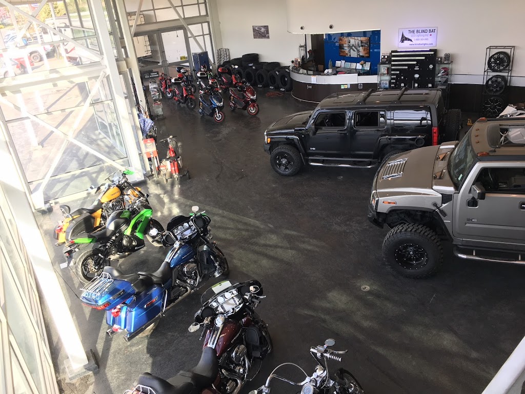 Fuel Motorsports | 3-7854 Vedder Rd, Chilliwack, BC V2R 4G9, Canada | Phone: (604) 858-7897