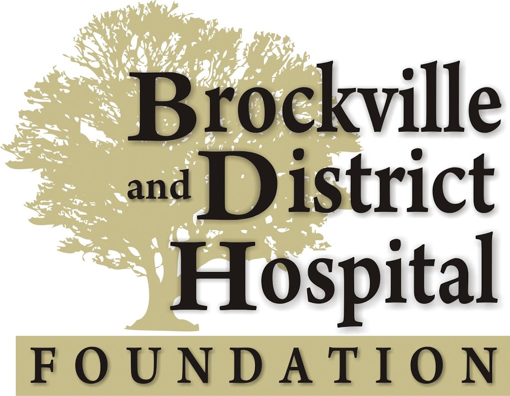Brockville & District Hospital Foundation | 75 Charles St Suite 1, Brockville, ON K6V 1S8, Canada | Phone: (613) 345-4478