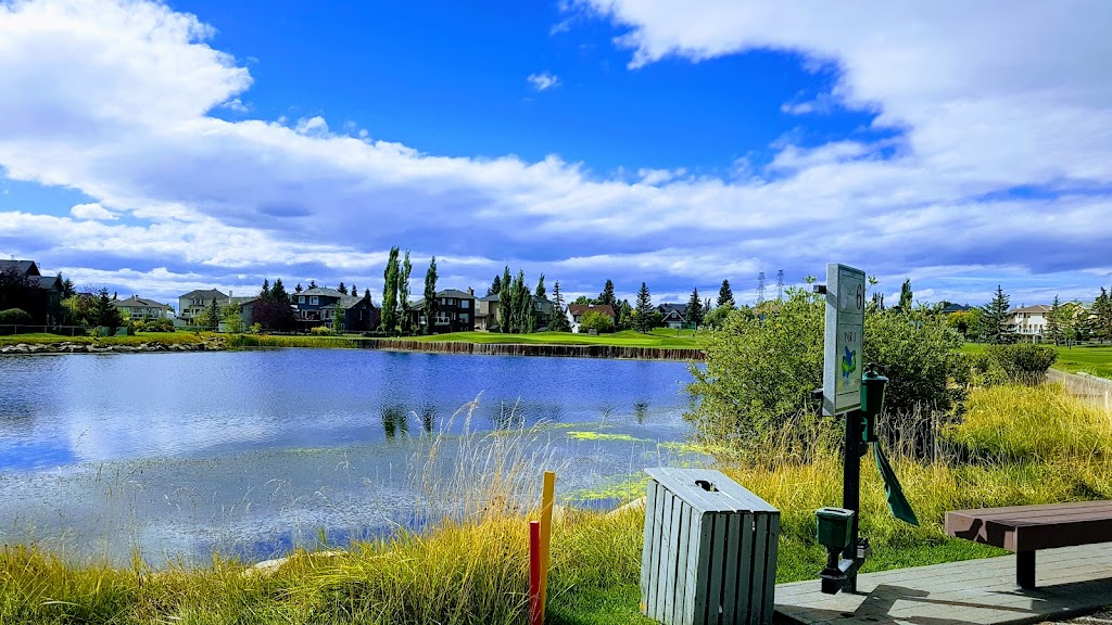 Lakeside Golf Club | 555 Lakeside Greens Dr, Chestermere, AB T1X 1C5, Canada | Phone: (403) 569-9111