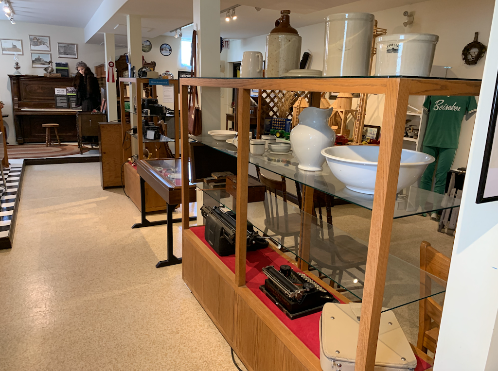 Beiseker Station Museum | 700 1 Ave, Beiseker, AB T0M 0G0, Canada | Phone: (403) 947-3774