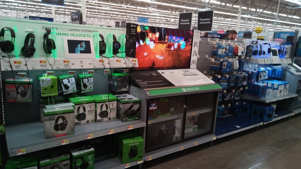 Walmart Connection Center | 5360 Southwestern Blvd, Hamburg, NY 14075, USA | Phone: (716) 648-2049