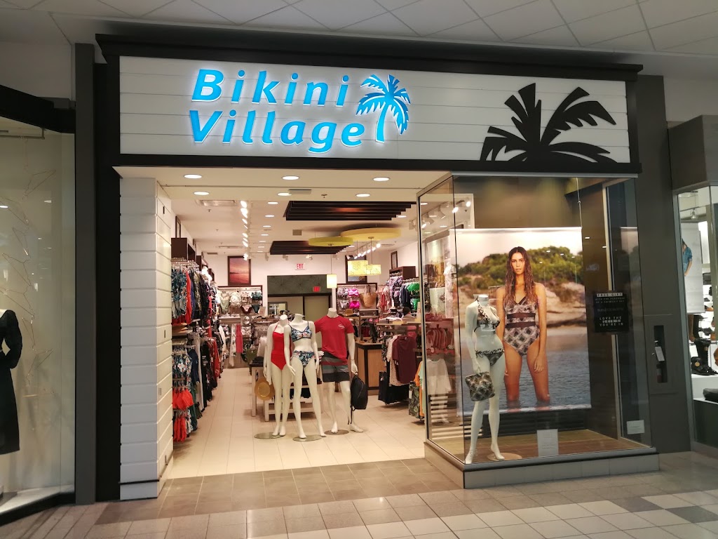 Bikini Village Mapleview Centre | MAPLEVIEW CENTRE, 900 Maple Ave, Burlington, ON L7S 2J8, Canada | Phone: (905) 637-1730