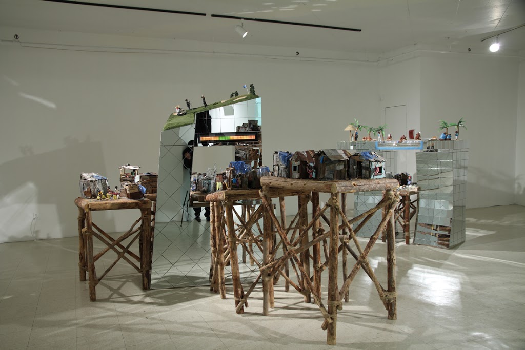 Art Mûr | 5826 Rue St-Hubert, Montréal, QC H2S 2L7, Canada | Phone: (514) 933-0711