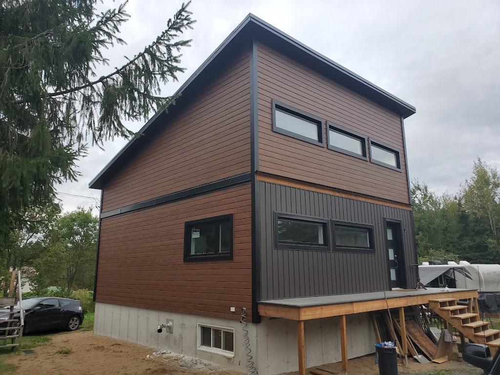 Construction ADM Menuiserie inc | 6940 Rue de Saumur, Trois-Rivières, QC G9C 1L3, Canada | Phone: (819) 244-3110
