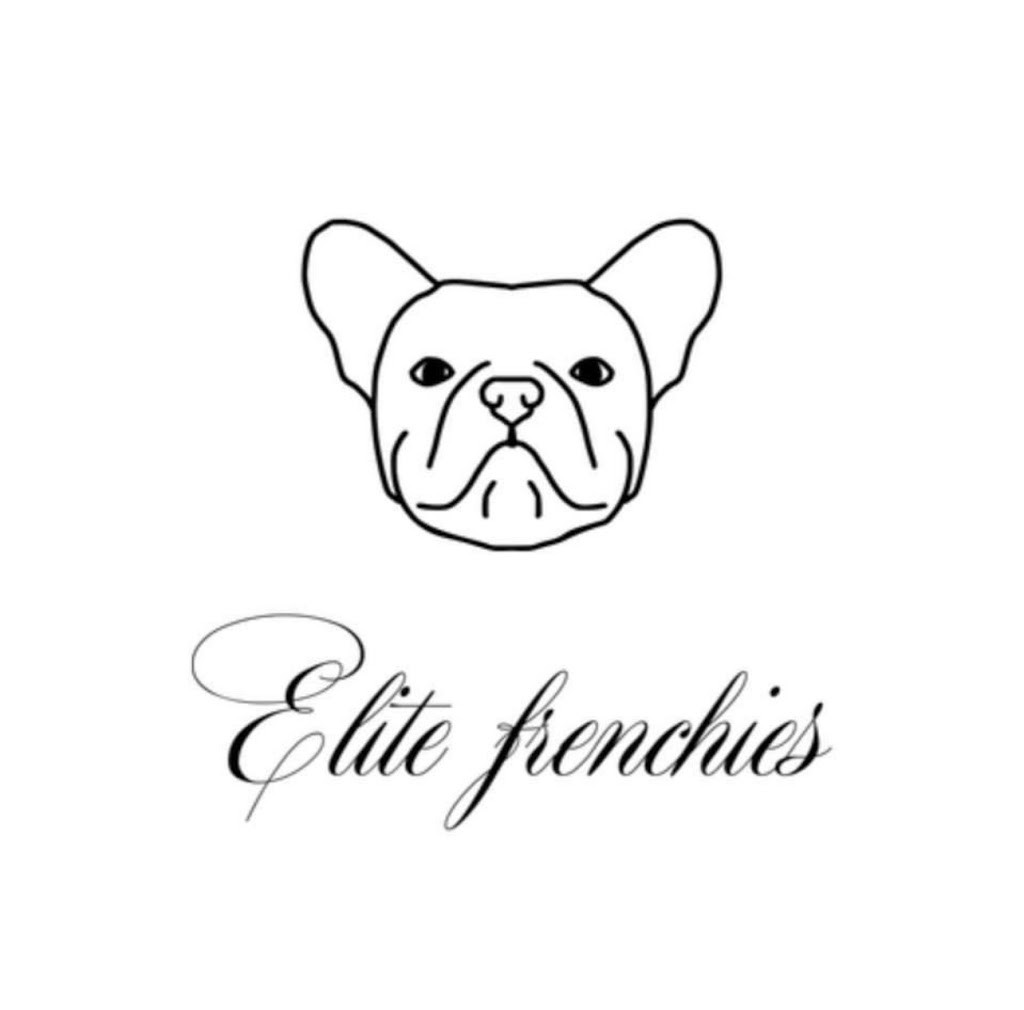 Elite Frenchies | 140 Sagewood Blvd SW #202, Airdrie, AB T4B 3H5, Canada | Phone: (902) 471-2321
