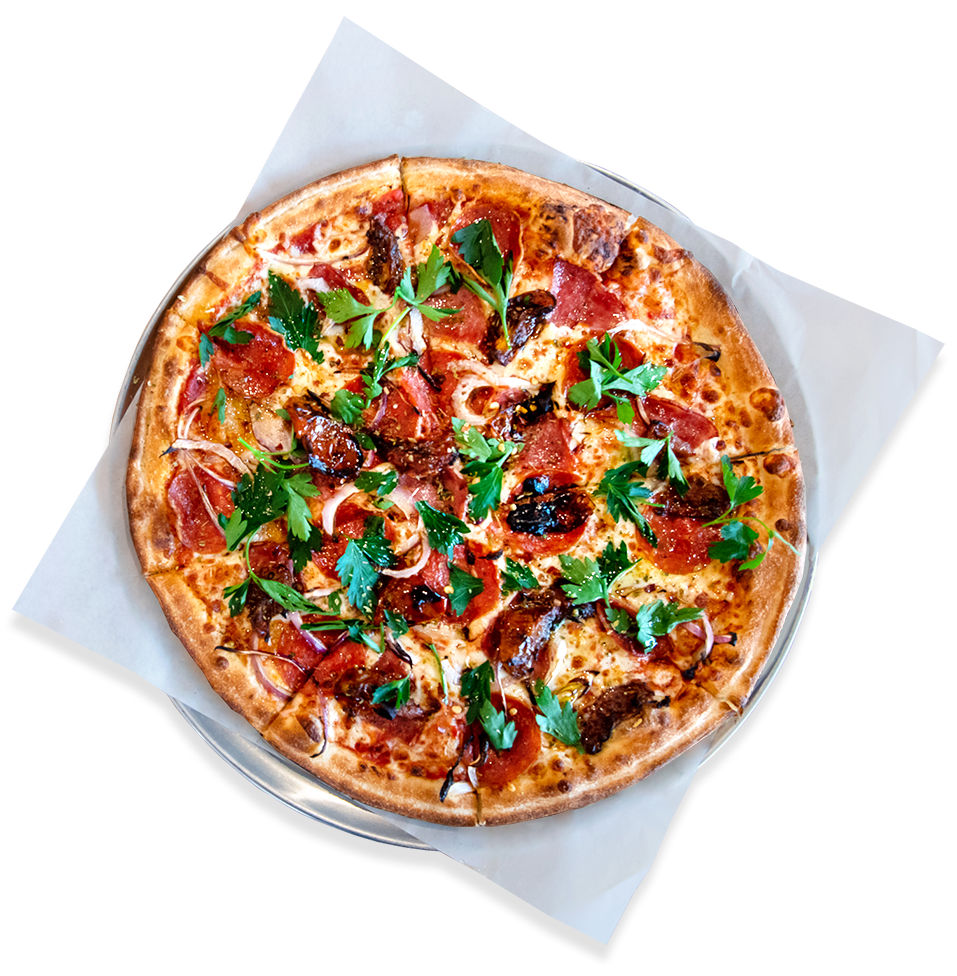 Pizzatown | 325 Washmill Lake Dr, Halifax, NS B3S 0C4, Canada | Phone: (902) 450-0000