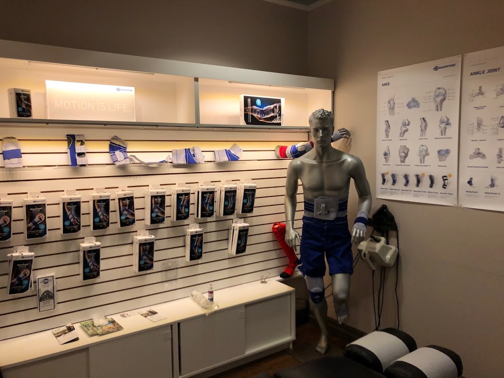 Brace-It.ca Orthopedic Bracing & Compression Wear | 1066 Brant St, Burlington, ON L7R 2J9, Canada | Phone: (905) 634-8598
