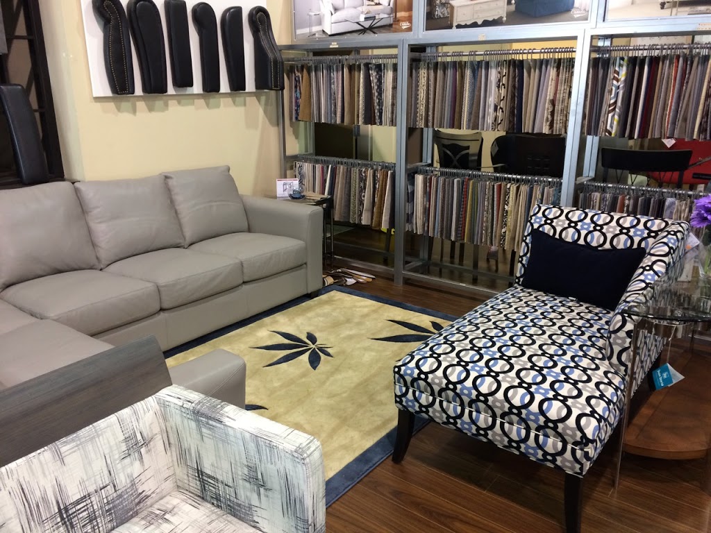 Interior Solutions | 2895 Argentia Rd #6, Mississauga, ON L5N 8G6, Canada | Phone: (905) 814-7800