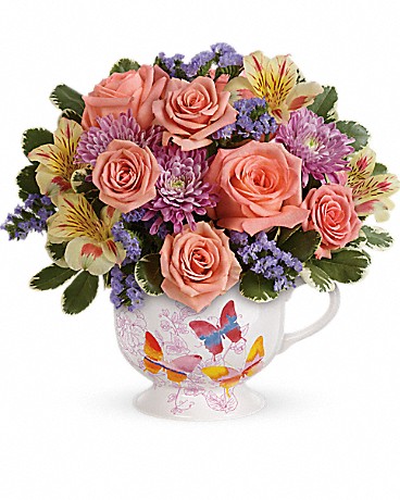 American Beauty Florists | 9800 Transit Rd #1310, East Amherst, NY 14051, USA | Phone: (716) 689-6764