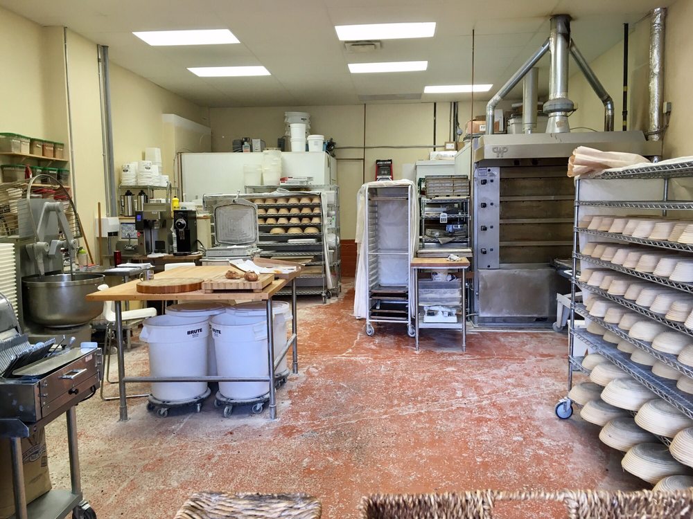 True Loaf Bread Company | bakery | 573 Gladstone Ave, Ottawa, ON K1R 5P2, Canada | 6136804178 OR +1 613-680-4178