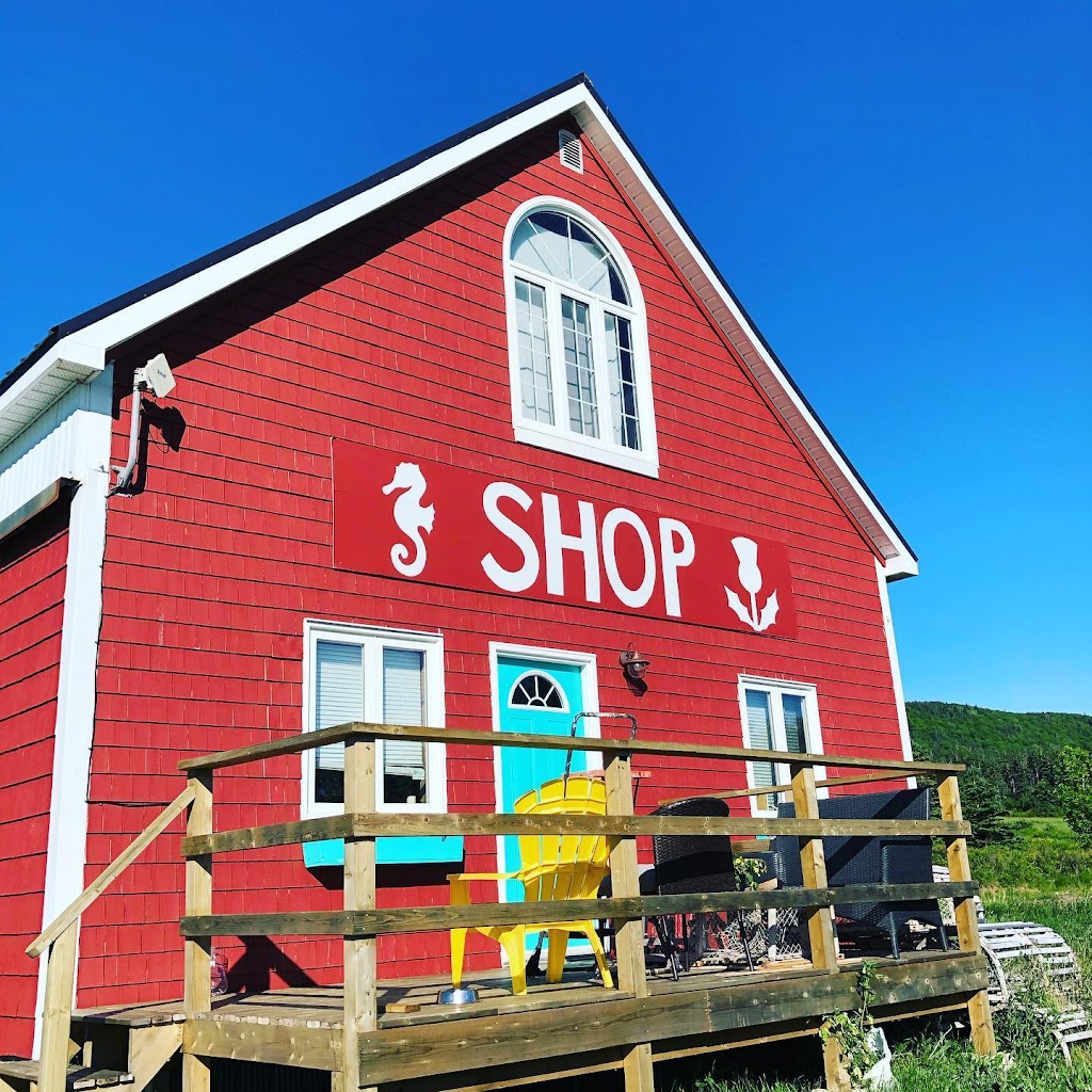 Melinda By The Sea | Creignish, NS B9A 1B4, Canada | Phone: (902) 623-1094