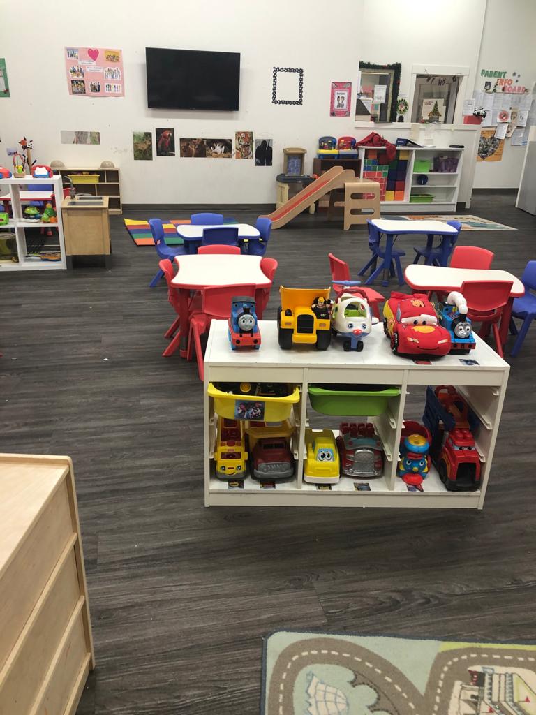 Little Feet Big Steps Childcare | 121 Town Crest Rd #117, Fort Saskatchewan, AB T8L 0G7, Canada | Phone: (780) 906-8542