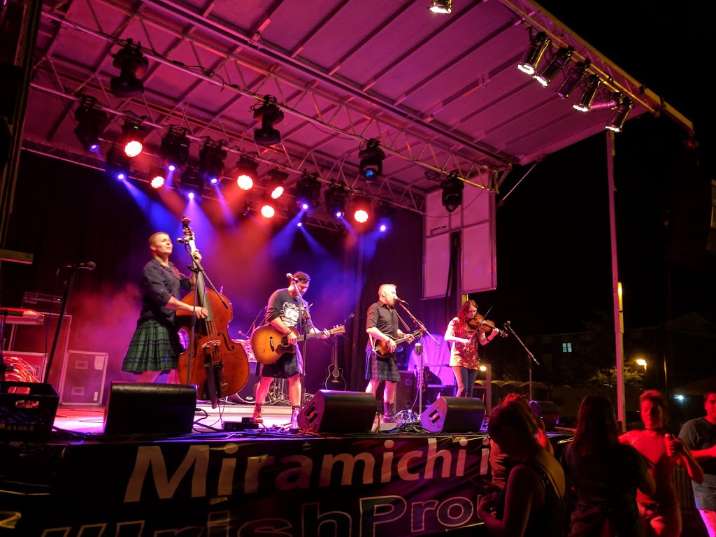 Irish Festival, Inc. | 1745 Water St, Miramichi, NB E1N 3A8, Canada | Phone: (506) 778-8810