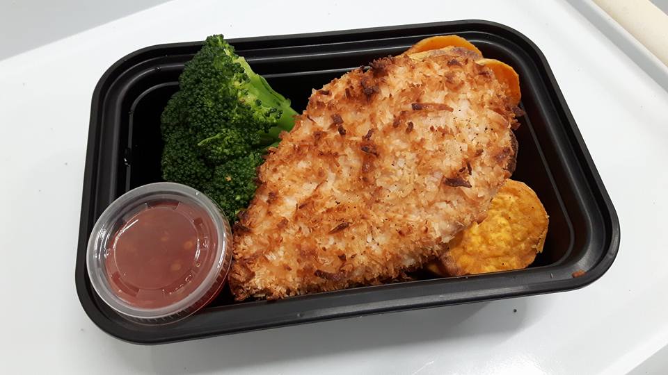 Fit To Eat Catering | 2 Cushman Rd #5, St. Catharines, ON L2M 6S8, Canada | Phone: (905) 397-0931