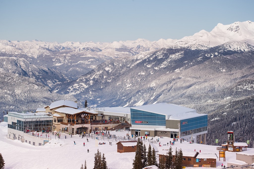 Roundhouse Lodge | 4545 Blackcomb Way, Whistler, BC V0N 1B4, Canada | Phone: (800) 766-0449
