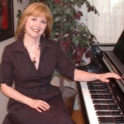 Debbie Fox... Piano - Voice - Theory - Harmony Level 9 Lessons | 183 Elizabeth St S, Brampton, ON L6Y 1R8, Canada | Phone: (905) 459-7911