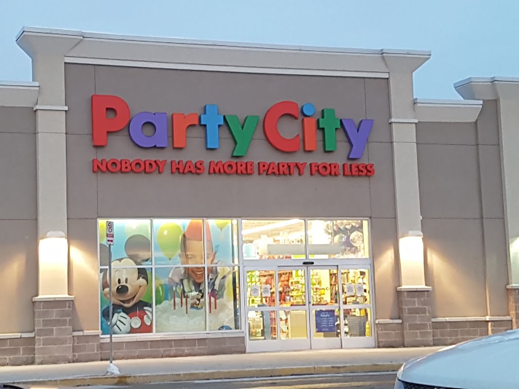 Party City | 1925 Dundas St, London, ON N5V 1P7, Canada | Phone: (519) 951-1976