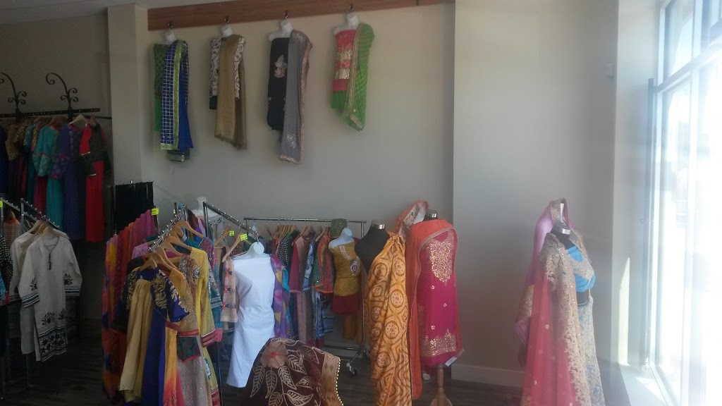 Jaipur Unique Boutique & Fabrics | 8430 128 St #7, Surrey, BC V3W 4G3, Canada | Phone: (778) 592-0443