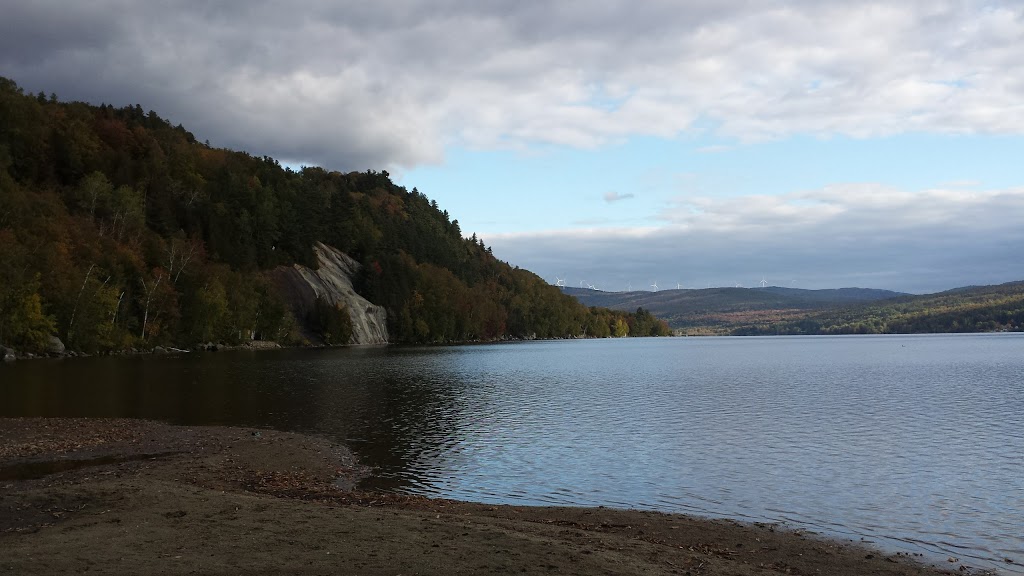Crystal Lake State Park | 96 Bellwater Ave, Barton, VT 05822, USA | Phone: (802) 525-6205