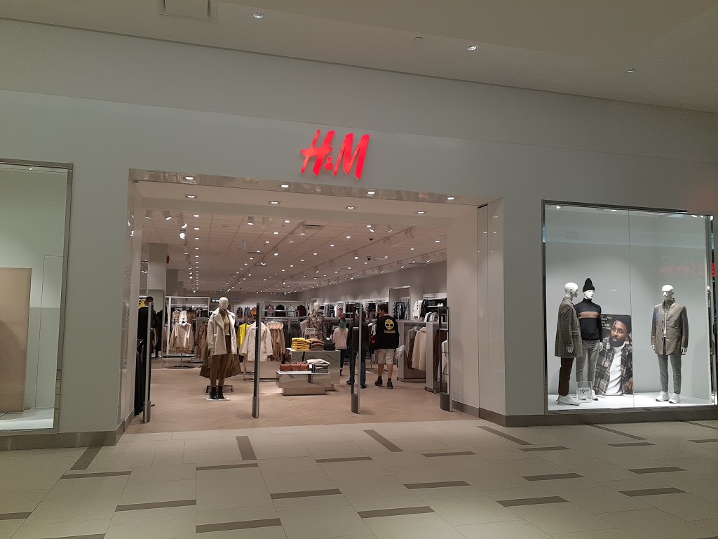 H&M | 84 Lynden Rd, Brantford, ON N3R 6B8, Canada | Phone: (855) 272-7007