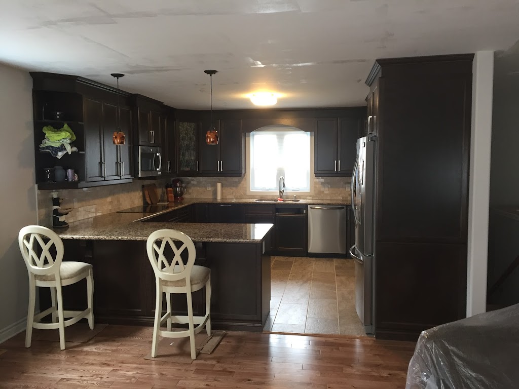 CTC Construction | 32 Picton Main St, Picton, ON K0K 2T0, Canada | Phone: (613) 920-2174