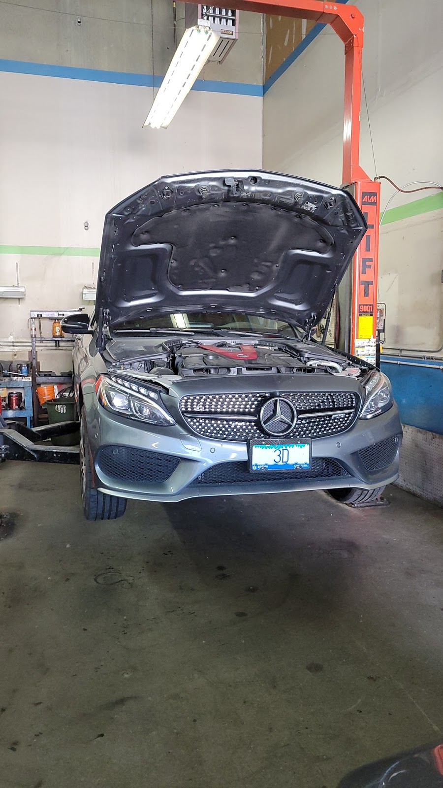 Ingenious Automotive Inc. | 1952 Kingsway Ave #103, Port Coquitlam, BC V3C 6C2, Canada | Phone: (604) 944-4700