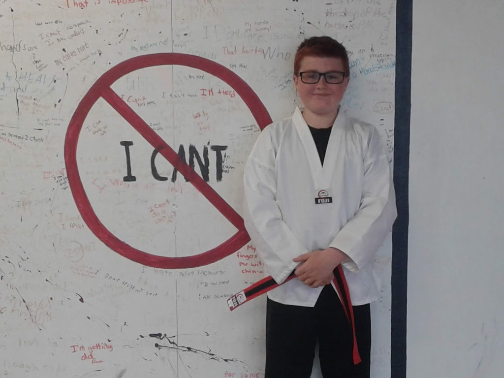 Clarington Martial Arts & Fitness Centre | 234 King St E, Bowmanville, ON L1C 1P5, Canada | Phone: (905) 697-1473