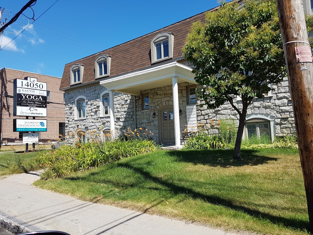 Le Studio Blanc | 14050 Boulevard Henri-Bourassa, Québec, QC G1G 1S5, Canada | Phone: (418) 264-3893