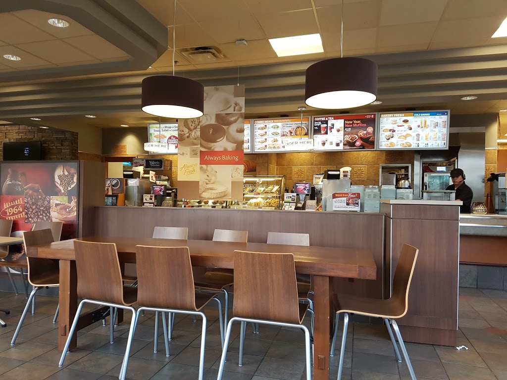 Tim Hortons | 739 McCallum Rd, Langford, BC V9B 6M1, Canada | Phone: (250) 478-4424