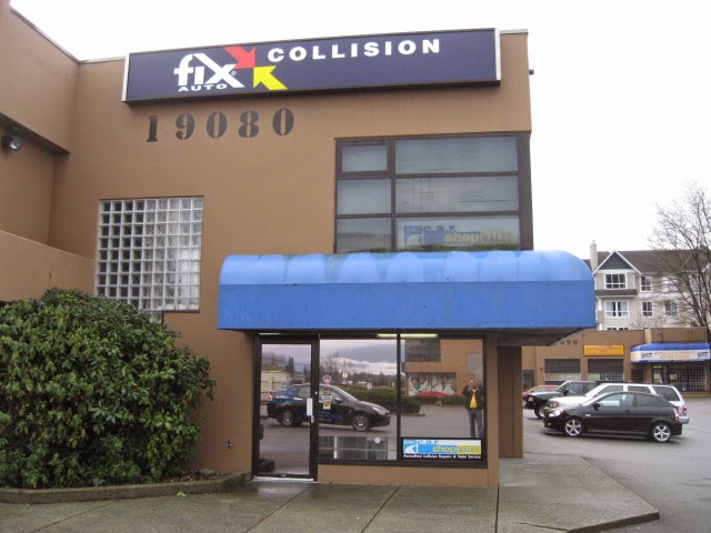 FIX AUTO PITT MEADOWS | 105-19080 Lougheed Hwy, Pitt Meadows, BC V3Y 2M6, Canada | Phone: (604) 465-1098