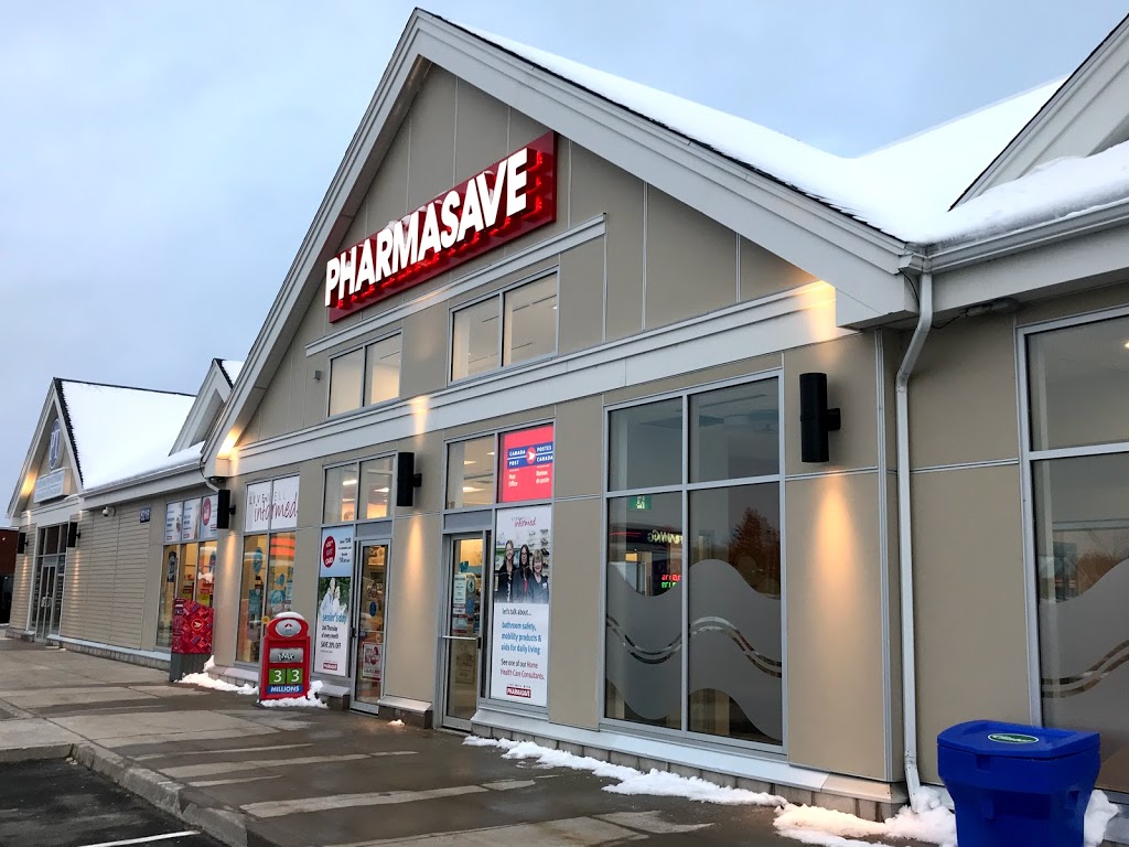 Pharmasave Tantallon | 5216 St Margarets Bay Rd, Upper Tantallon, NS B3Z 0P3, Canada | Phone: (902) 826-2161