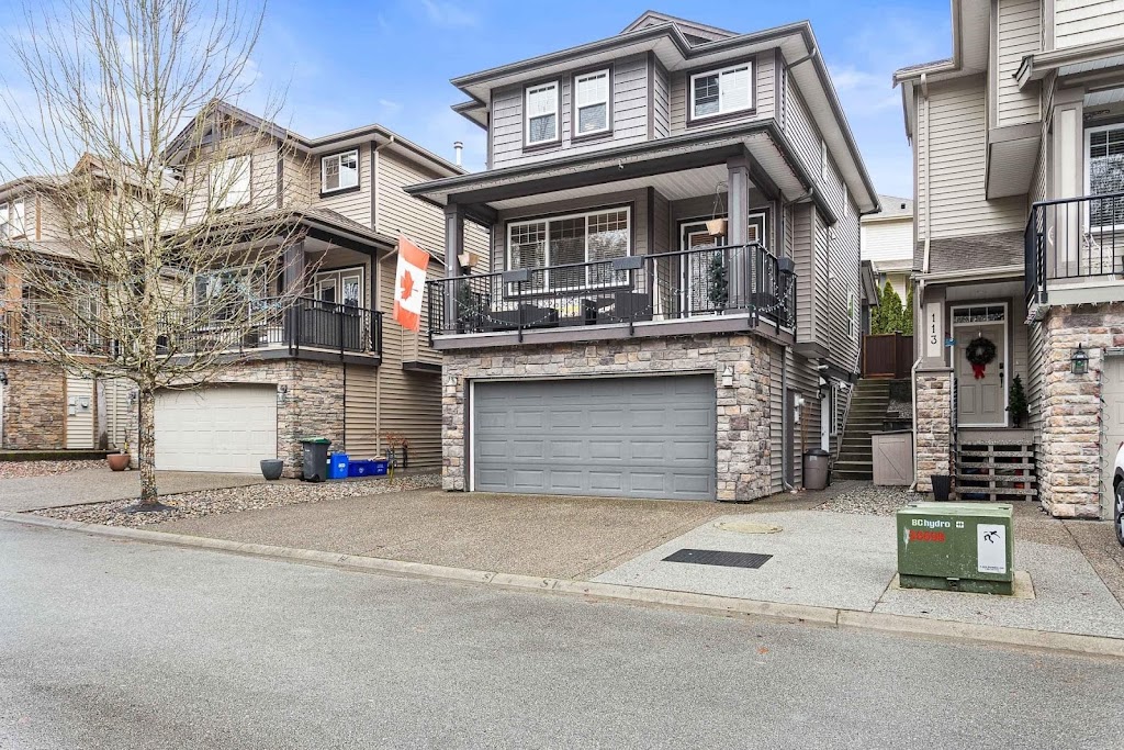 Lauwers-Koehn Real Estate | 2185 Austin Ave, Coquitlam, BC V3K 3R9, Canada | Phone: (778) 834-7000