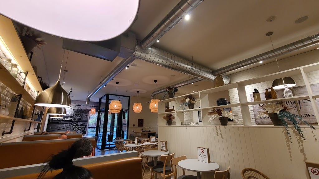 Restaurant Normandie | 664 Boulevard Renault, Beauceville, QC G5X 1M4, Canada | Phone: (418) 774-3719