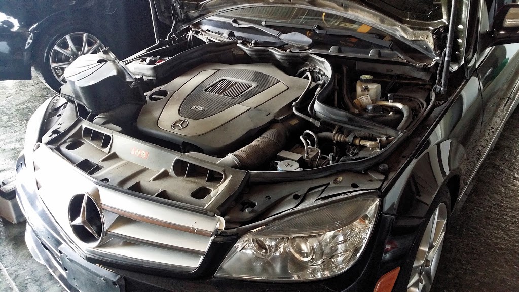ABC Mechanics | 20 Alness St #9, North York, ON M3J 3H4, Canada | Phone: (416) 907-3022
