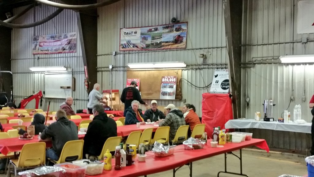 Stoltz Sales & Service | 1405 ON-9, Mildmay, ON N0G 2J0, Canada | Phone: (519) 367-2672