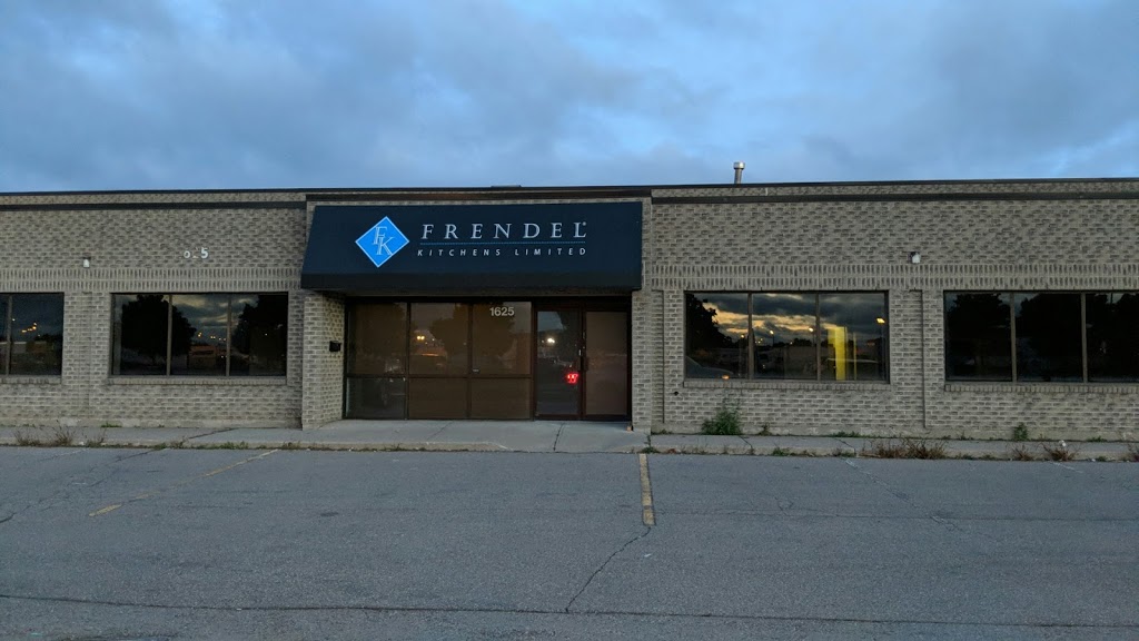 Frendel Kitchens Distribution Centre | Mississauga, ON L4W 4L4, Canada | Phone: (905) 670-7898