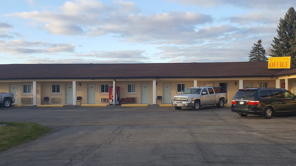 Budget Inn Port Hope | 4510 County 2 Rd, Port Hope, ON L1A 3V5, Canada | Phone: (905) 753-2224