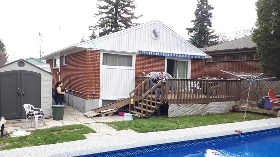 A&R Contracting | 82 Melanies Wy, Ellerslie, PE C0B 1J0, Canada | Phone: (905) 516-1232