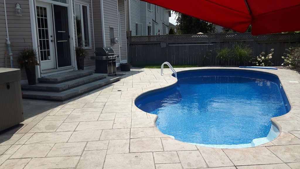 Powerplay Pools | 1148 March Rd Unit 2, Kanata, ON K2K 1X7, Canada | Phone: (613) 839-7675