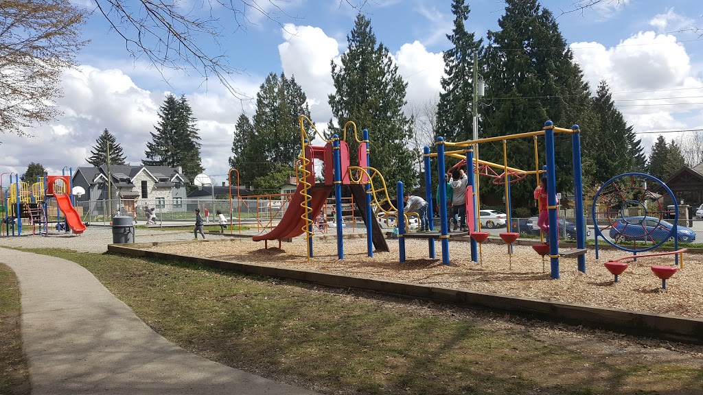 Lord Baden-Powell Elementary | 450 Joyce St, Coquitlam, BC V3K 4G4, Canada | Phone: (604) 936-1436