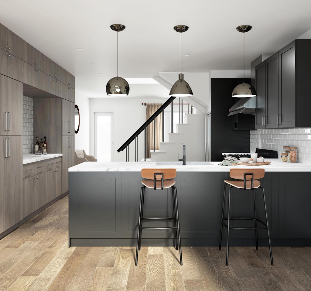 Jordan River Kitchens | 4520 Jordan Rd, Jordan Station, ON L0R 1S0, Canada | Phone: (905) 658-9759