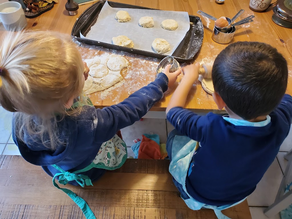 Pillowfort Daycare | 732 Ste Marie St, Collingwood, ON L9Y 4T5, Canada | Phone: (705) 606-0170